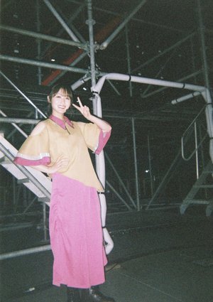 櫻坂46_1st_TOUR！ - 画像8