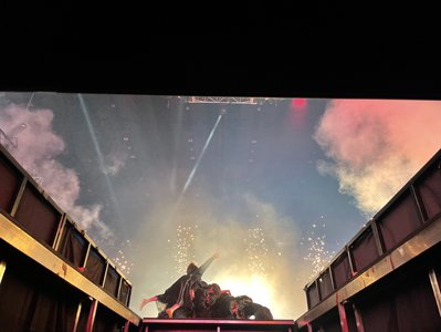 1st TOUR 2021のサムネイル