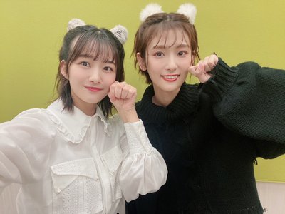 しろしろしろ！🤍のサムネイル
