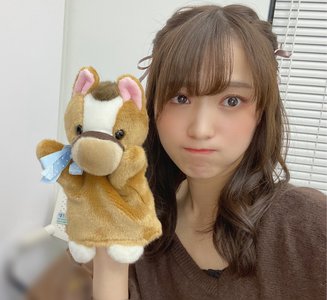 ミーグリのこと☺︎のサムネイル