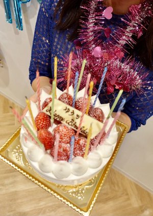 26歳になりました☺︎ - 画像4