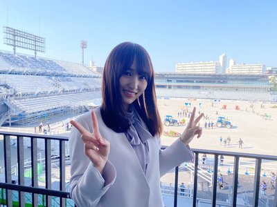 馬術スペシャルアンバサダーのサムネイル