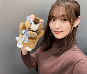 馬術スペシャルアンバサダー - 画像3