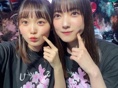 1周年🌸のサムネイル