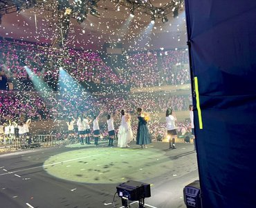 1st YEAR ANNIVERSARYのサムネイル