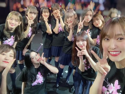 1st YEAR ANNIVERSARY - 画像3