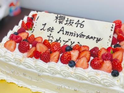 🌸1周年🌸 - 画像1