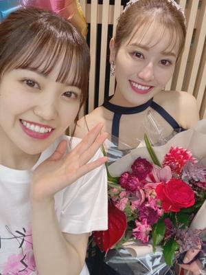 11/27ミーグリとFNS歌謡祭🌸 - 画像6