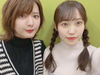 12/28ミーグリ🌸と今日はMステ！！ - 画像4