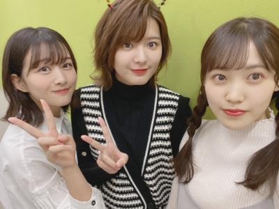 12/28ミーグリ🌸と今日はMステ！！ - 画像5
