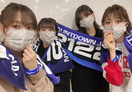 フェス🎸サプライズのサムネイル