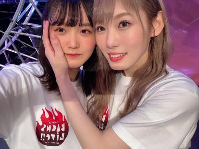 BACKS LIVE!!のサムネイル