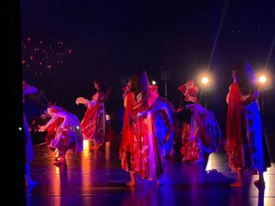 BACKS LIVE のさくらは - 画像1