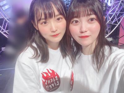 BACKS LIVE!! - 画像1