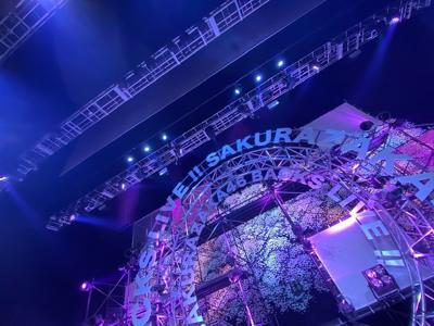 3rd Single BACKS LIVE!! - 画像1