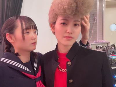 お久しぶりですのサムネイル