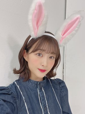 新制服のエンブレムがとてもかわいかった、🌟お楽しみにしててね。のサムネイル