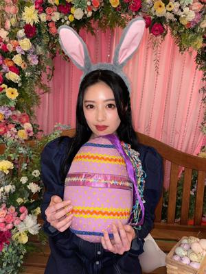 💛🥚🐰🥚💛 - 画像1