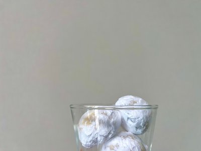 最近はのお菓子を作り本を読んでのんびりしているよ🍪📚 - 画像5