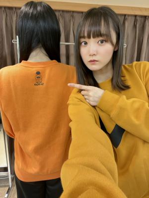 🧡🖤🧡🖤のサムネイル