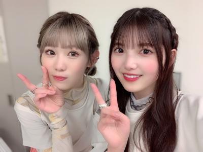 CDTV ライブ! ライブ! 五月雨よのサムネイル