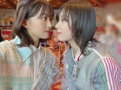 さいきん写真撮る時顔上げちゃうですよネ、😶😶😶 - 画像2
