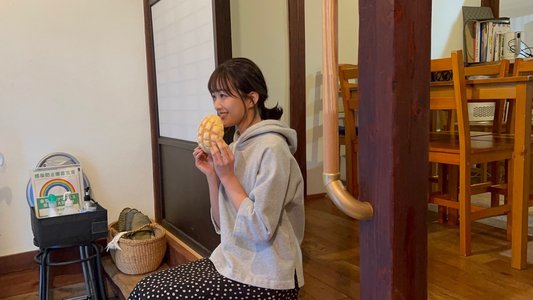 さいきん写真撮る時顔上げちゃうですよネ、😶😶😶 - 画像5
