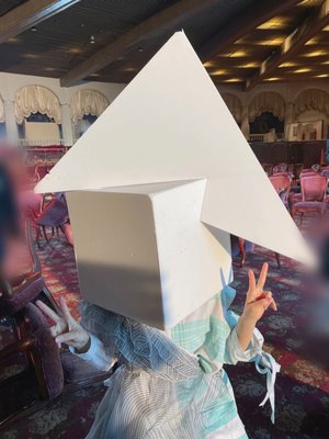 さいきん写真撮る時顔上げちゃうですよネ、😶😶😶 - 画像6