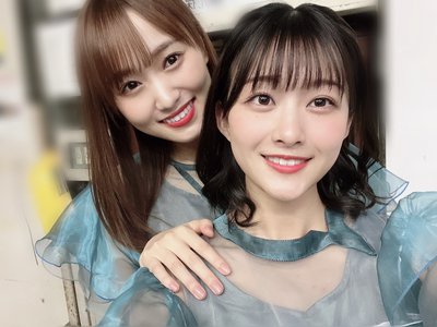 暑くないですか〜〜〜！☀️のサムネイル