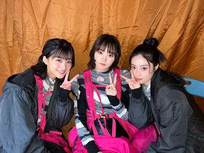 JAPAN_JAM❤️‍🔥そこさく - 画像1