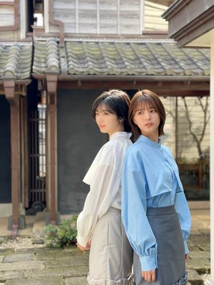 🌸。のサムネイル