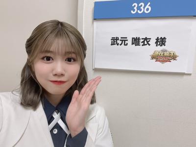 謎のサムネイル