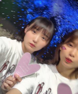 理佐さん🌸のサムネイル