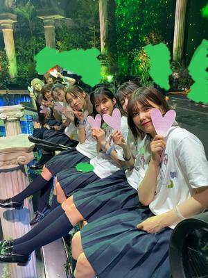 Graduation_concert🪶On_the_day - 画像1
