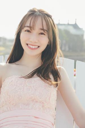 1st写真集 - 画像1