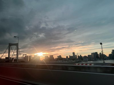 夏の空☁️ - 画像5