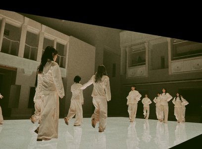 野生 × 理性のサムネイル