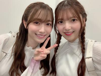 音楽の日2022五月雨よのサムネイル