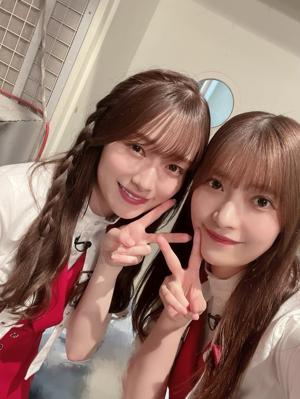 W-KEYAKI FES. 2022✨ - 画像1