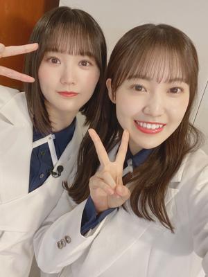 夏の櫻坂46祭り🏮🌸 - 画像1