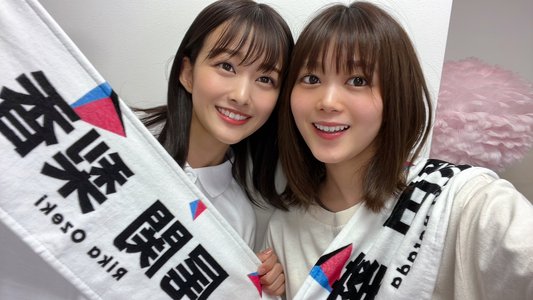 🏳️‍⚧️フェス🤍💛のサムネイル