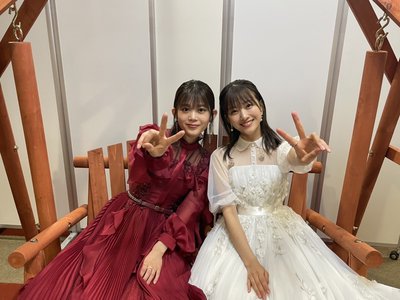 W-KEYAKI_FES.2022🌳🌸 - 画像2