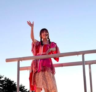 おぜさんあおいさんずっと大好きです - 画像1