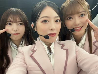 W-KEYAKI_FES_2022🏳️‍⚧️ - 画像11