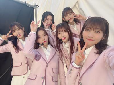W-KEYAKI_FES_2022🏳️‍⚧️ - 画像1