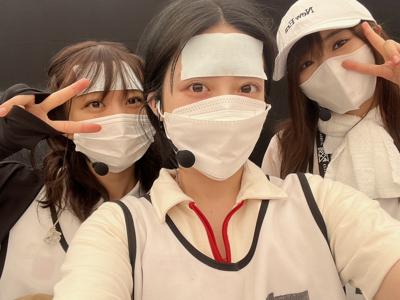 W-KEYAKI_FES_2022🏳️‍⚧️ - 画像3