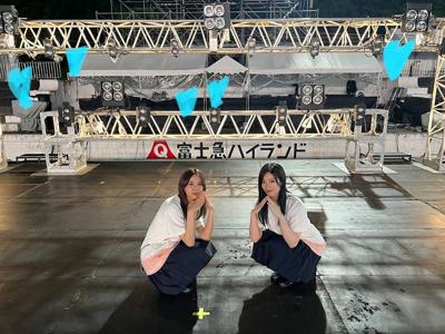 W-KEYAKI_FES_2022🏳️‍⚧️ - 画像8