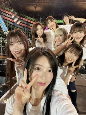 W-KEYAKI_FES_2022🏳️‍⚧️ - 画像9