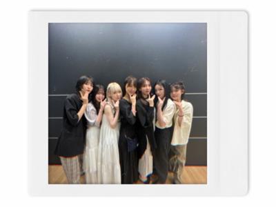 欅坂46結成7周年 - 画像1