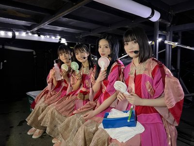 大好きな人たち♡ - 画像10